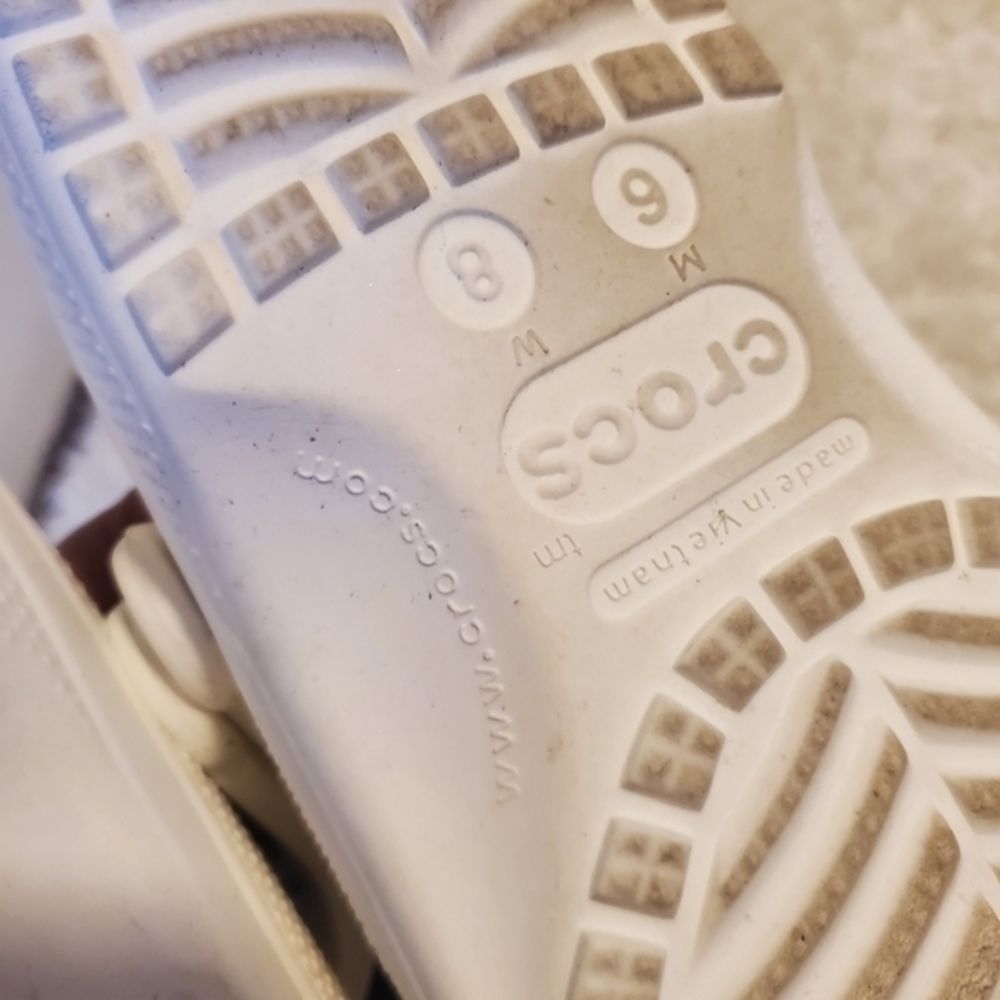 ‎Crocs - Picture 6 of 7